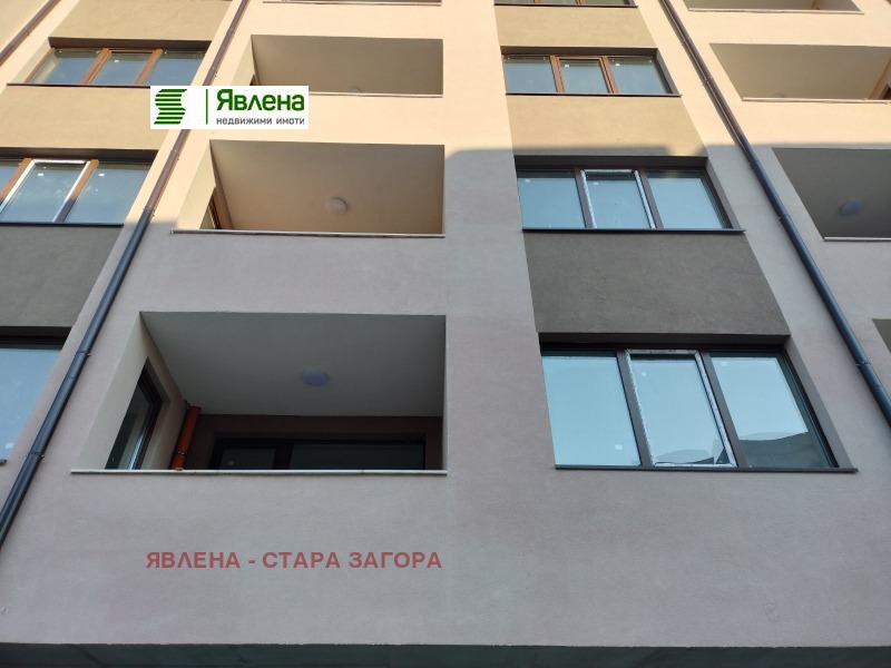 Продава  2-стаен град Стара Загора , Железник - център , 75 кв.м | 63871438 - изображение [2]