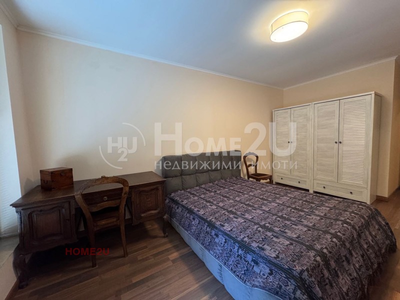 Zu verkaufen  1 Schlafzimmer Warna , k.k. Zlatni pjasazi , 75 qm | 53415705 - Bild [5]