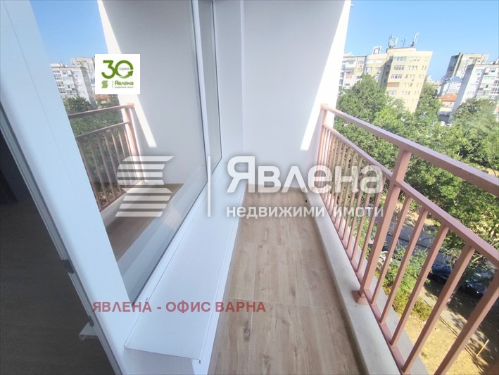 Te koop  1 slaapkamer Varna , Levski 1 , 42 m² | 64409484 - afbeelding [3]