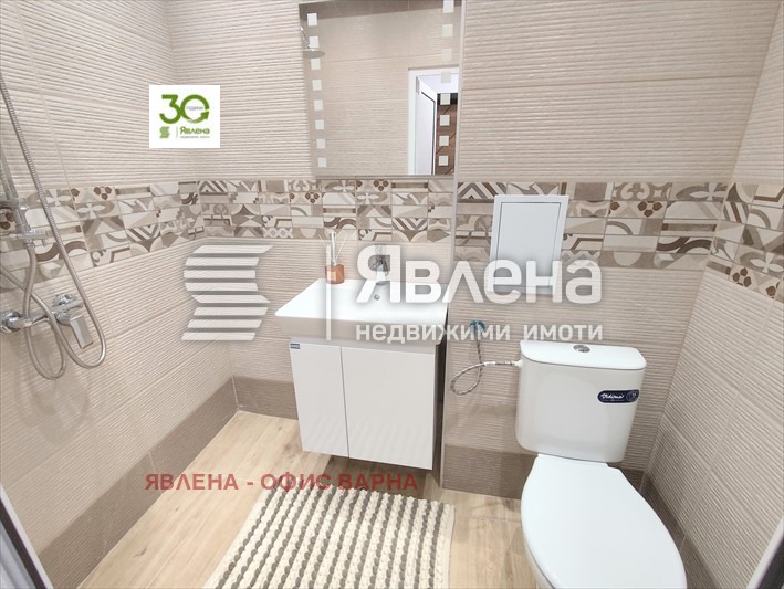 Te koop  1 slaapkamer Varna , Levski 1 , 42 m² | 64409484 - afbeelding [7]