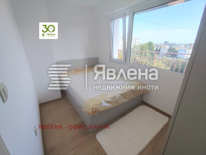 Te koop  1 slaapkamer Varna , Levski 1 , 42 m² | 64409484 - afbeelding [4]