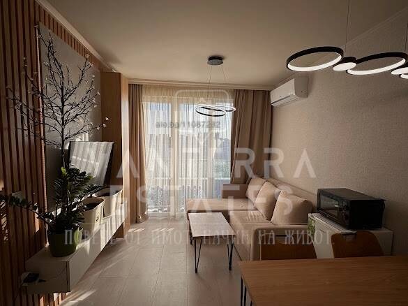 Продава  2-стаен област Бургас , к.к. Слънчев бряг , 50 кв.м | 72391459