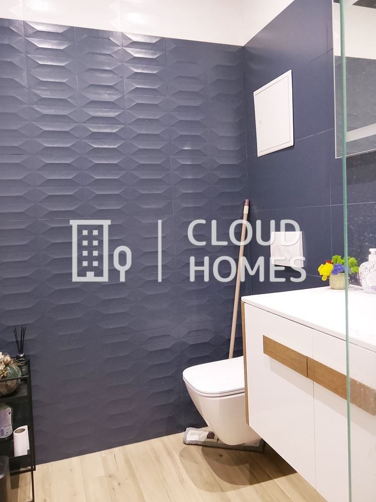 Продава 2-СТАЕН, гр. София, Изгрев, снимка 6 - Апартаменти - 55279017