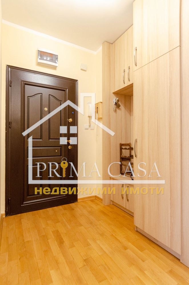 Продава 3-СТАЕН, гр. Пловдив, Кършияка, снимка 12 - Aпартаменти - 47702156