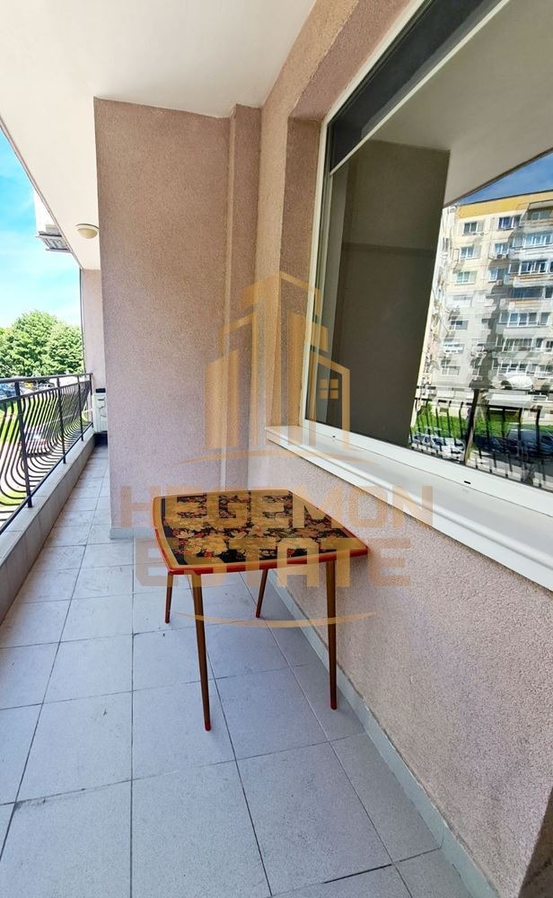 Продава 3-СТАЕН, гр. Варна, Окръжна болница-Генерали, снимка 9 - Апартаменти - 51138482