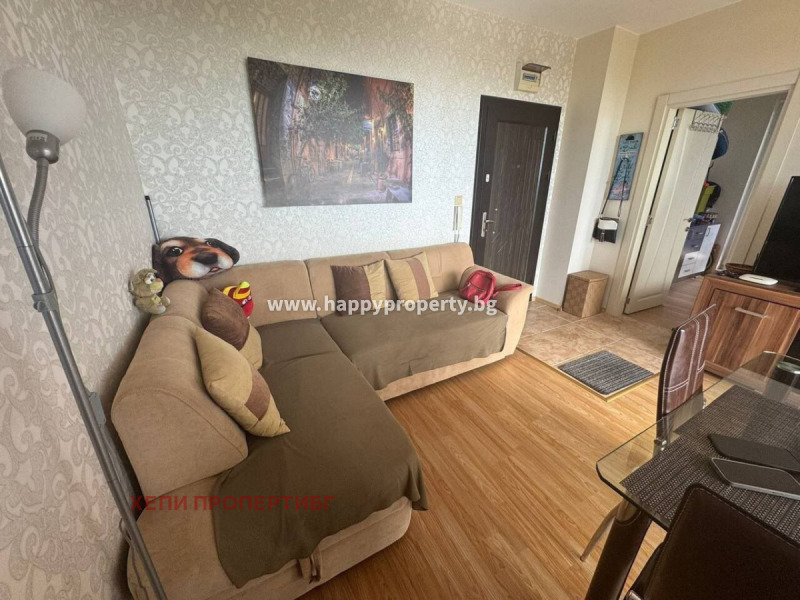 На продаж  2 спальні область Бургас , Равда , 86 кв.м | 79777196 - зображення [17]