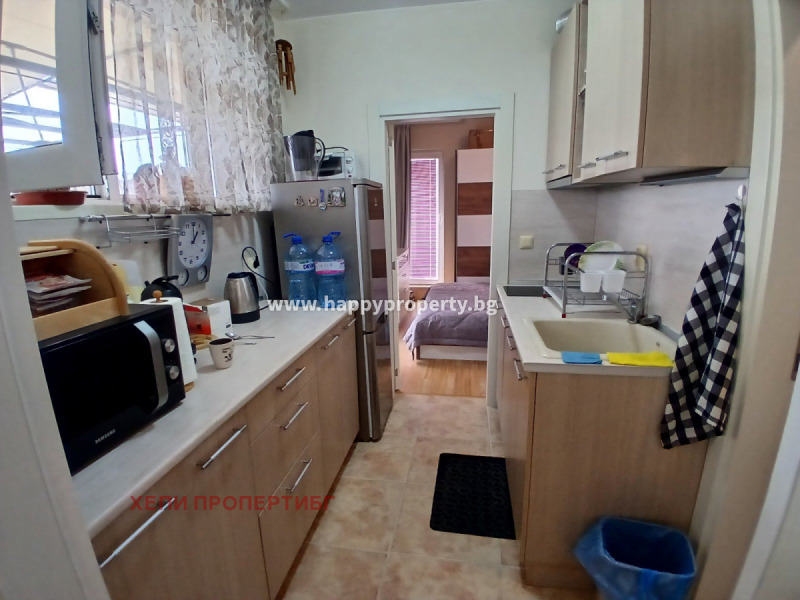 На продаж  2 спальні область Бургас , Равда , 86 кв.м | 79777196 - зображення [5]