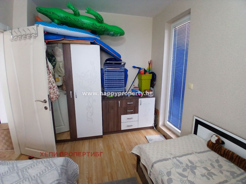 На продаж  2 спальні область Бургас , Равда , 86 кв.м | 79777196 - зображення [7]