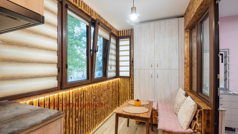 Продава 3-СТАЕН, гр. Бургас, Възраждане, снимка 12 - Апартаменти - 52406634