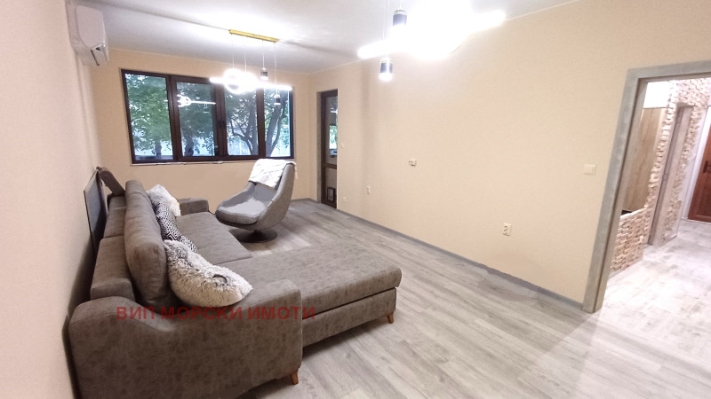 Продава 3-СТАЕН, гр. Бургас, Възраждане, снимка 13 - Апартаменти - 52406634