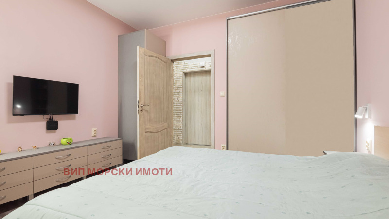 Продава 3-СТАЕН, гр. Бургас, Възраждане, снимка 11 - Апартаменти - 52406634
