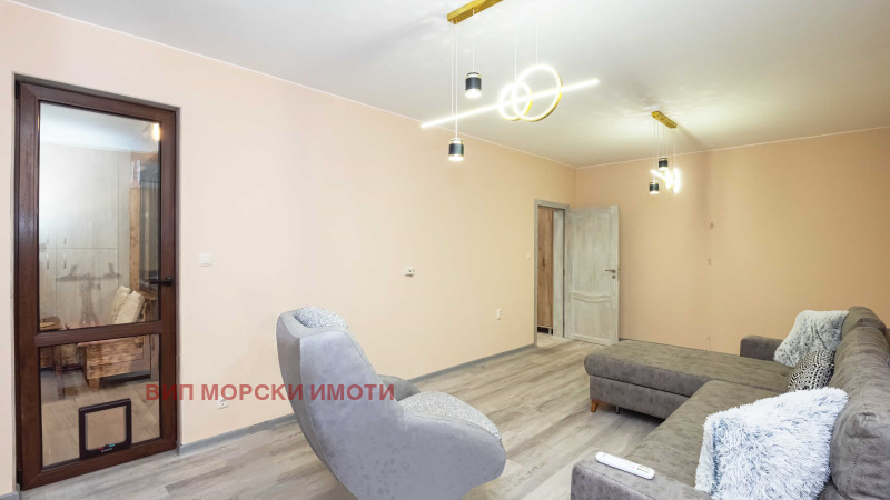 Продава 3-СТАЕН, гр. Бургас, Възраждане, снимка 16 - Апартаменти - 52406634