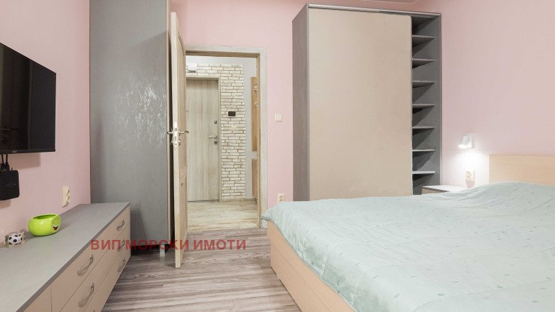 Продава 3-СТАЕН, гр. Бургас, Възраждане, снимка 9 - Апартаменти - 52406634