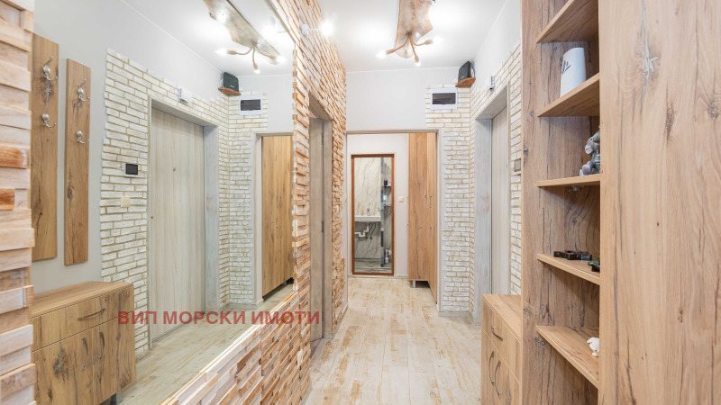 Продава 3-СТАЕН, гр. Бургас, Възраждане, снимка 7 - Апартаменти - 52406634