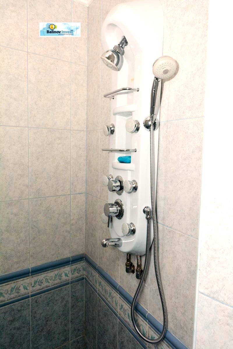 Продава 4-СТАЕН, гр. Варна, ВИНС-Червен площад, снимка 8 - Апартаменти - 52605922