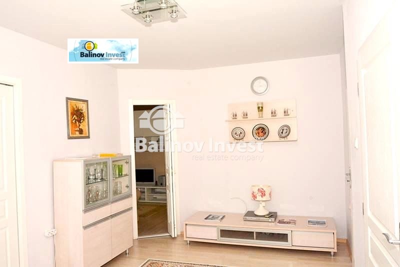 Продава 4-СТАЕН, гр. Варна, ВИНС-Червен площад, снимка 5 - Апартаменти - 52605922