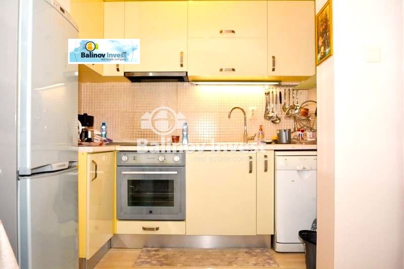 Продава 4-СТАЕН, гр. Варна, ВИНС-Червен площад, снимка 7 - Апартаменти - 52605922