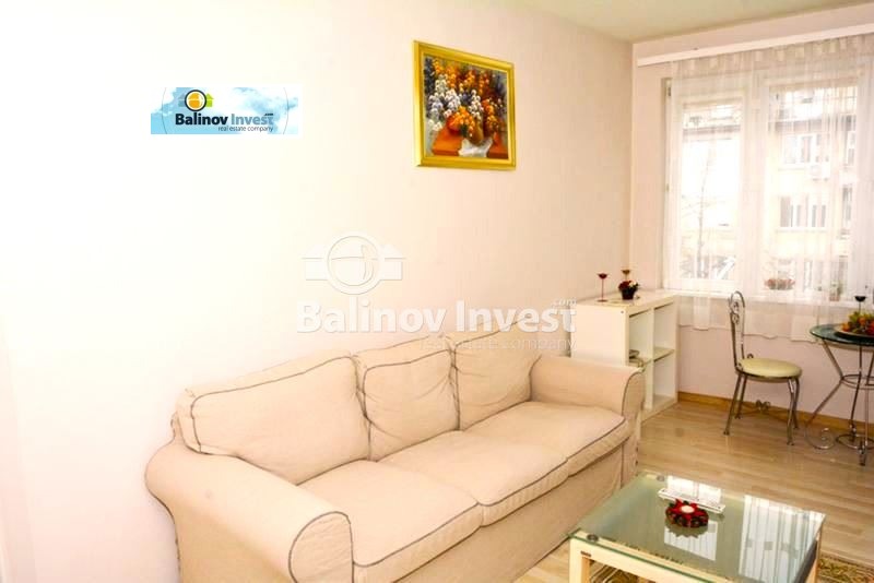 Продава 4-СТАЕН, гр. Варна, ВИНС-Червен площад, снимка 4 - Апартаменти - 52605922