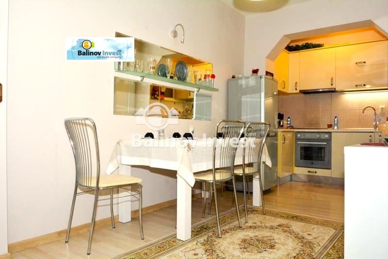 Продава 4-СТАЕН, гр. Варна, ВИНС-Червен площад, снимка 6 - Апартаменти - 52605922