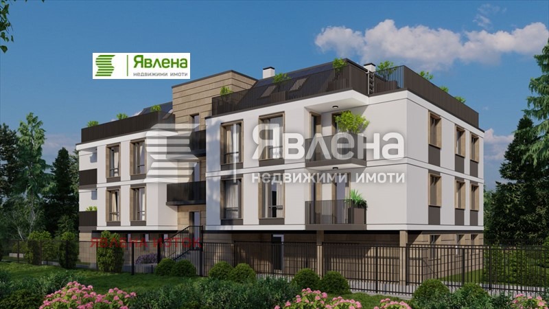 Продава 4-СТАЕН, гр. София, м-т Камбаните, снимка 5 - Aпартаменти - 47932920