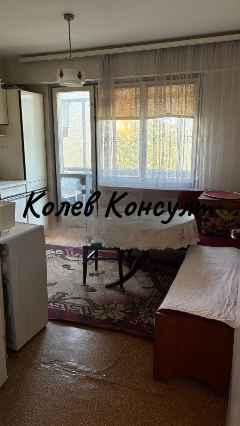 Продава 4-СТАЕН, гр. Димитровград, област Хасково, снимка 4 - Апартаменти - 52545813