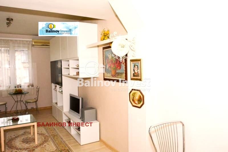 Продава 4-СТАЕН, гр. Варна, ВИНС-Червен площад, снимка 6 - Апартаменти - 52605922