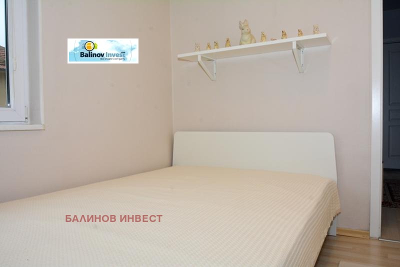 Продава 4-СТАЕН, гр. Варна, ВИНС-Червен площад, снимка 8 - Апартаменти - 52605922