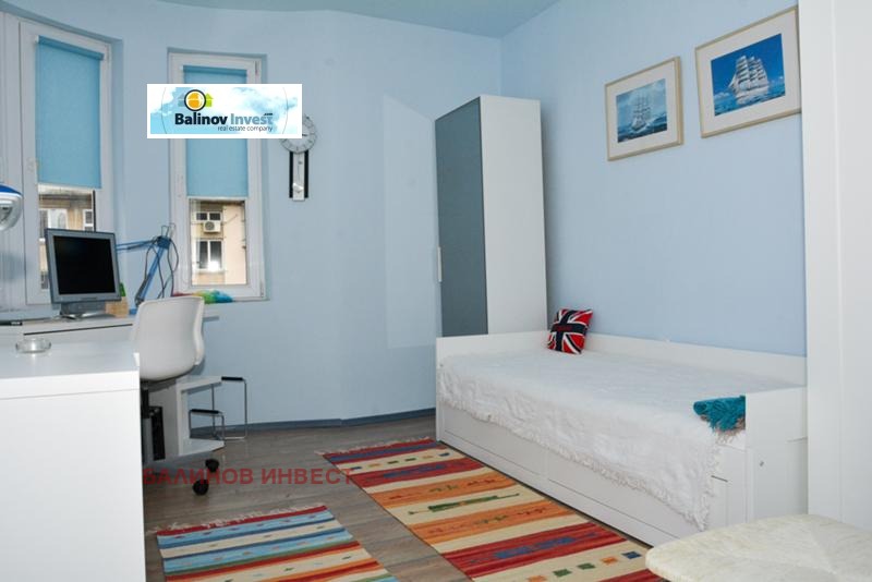 Продава 4-СТАЕН, гр. Варна, ВИНС-Червен площад, снимка 10 - Апартаменти - 52605922