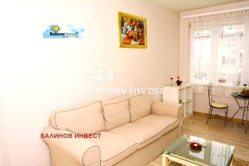 Продава 4-СТАЕН, гр. Варна, ВИНС-Червен площад, снимка 3 - Апартаменти - 52605922