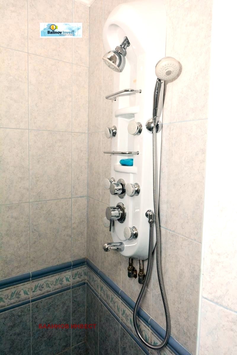 Продава 4-СТАЕН, гр. Варна, ВИНС-Червен площад, снимка 11 - Апартаменти - 52605922