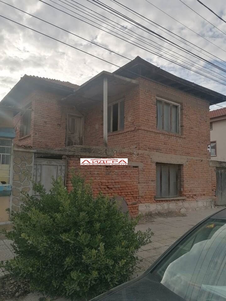 Продава КЪЩА, гр. Раковски, област Пловдив, снимка 1 - Къщи - 46184048