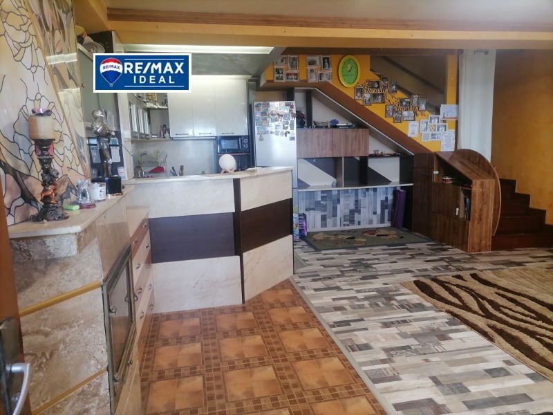 Продава  Къща град Варна , Изгрев , 115 кв.м | 89437511 - изображение [11]