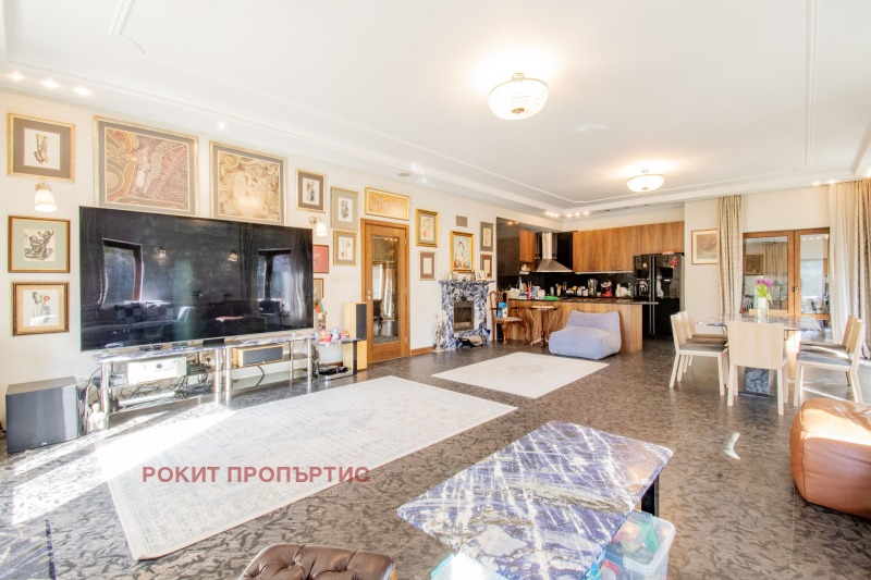 Продава КЪЩА, гр. София, Овча купел, снимка 1 - Къщи - 48917728