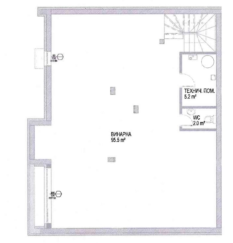 Продава  Къща град София , с. Лозен , 437 кв.м | 89180076 - изображение [12]