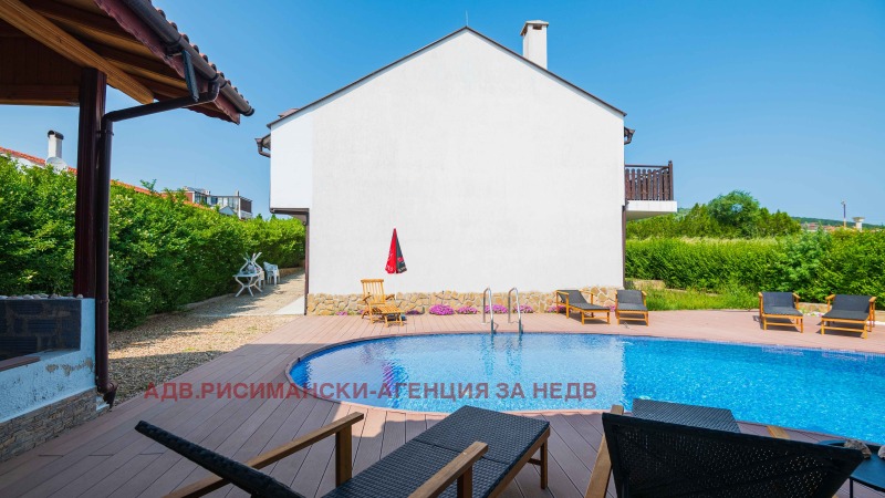 Zu verkaufen  Haus region Burgas , Koschariza , 90 qm | 51117561 - Bild [5]