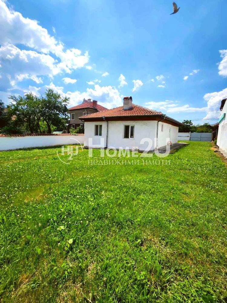 Продава КЪЩА, гр. Пирдоп, област София област, снимка 1 - Къщи - 55788835