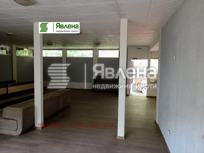 Myytävänä  Baari; Kahvila Stara Zagora , Tri tšutšura - sever , 152 neliömetriä | 43931476 - kuva [7]