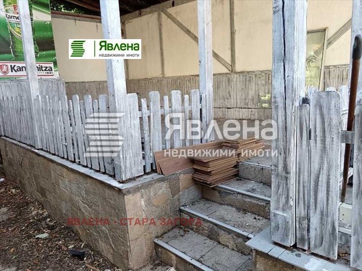 Myytävänä  Baari; Kahvila Stara Zagora , Tri tšutšura - sever , 152 neliömetriä | 43931476 - kuva [9]