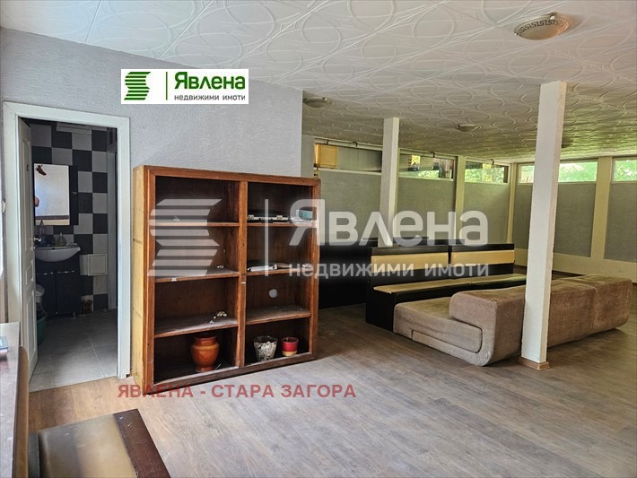 Myytävänä  Baari; Kahvila Stara Zagora , Tri tšutšura - sever , 152 neliömetriä | 43931476 - kuva [4]