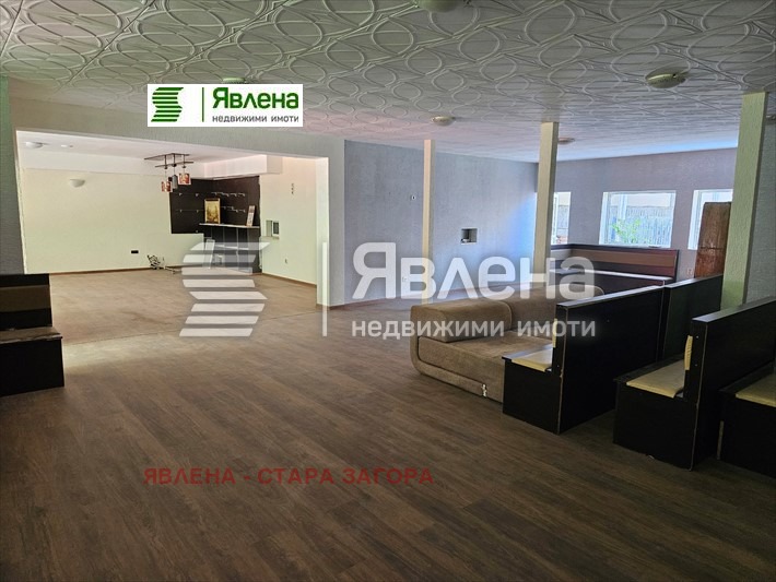 Myytävänä  Baari; Kahvila Stara Zagora , Tri tšutšura - sever , 152 neliömetriä | 43931476 - kuva [5]
