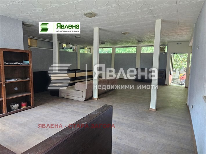 Myytävänä  Baari; Kahvila Stara Zagora , Tri tšutšura - sever , 152 neliömetriä | 43931476 - kuva [3]