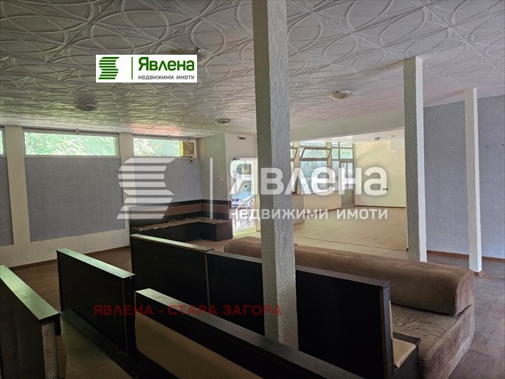 Myytävänä  Baari; Kahvila Stara Zagora , Tri tšutšura - sever , 152 neliömetriä | 43931476 - kuva [6]