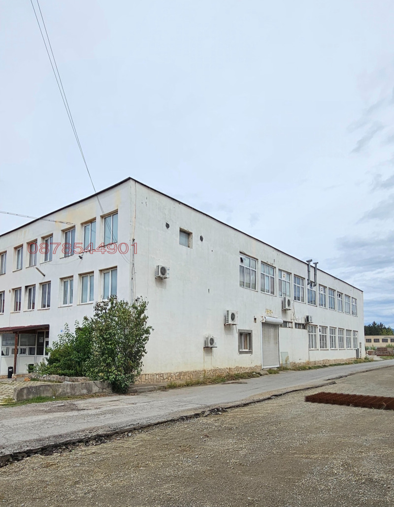 À venda  Construção industrial Kiustendil , Promichlena zona - Iztok , 1546 m² | 50458937 - imagem [7]