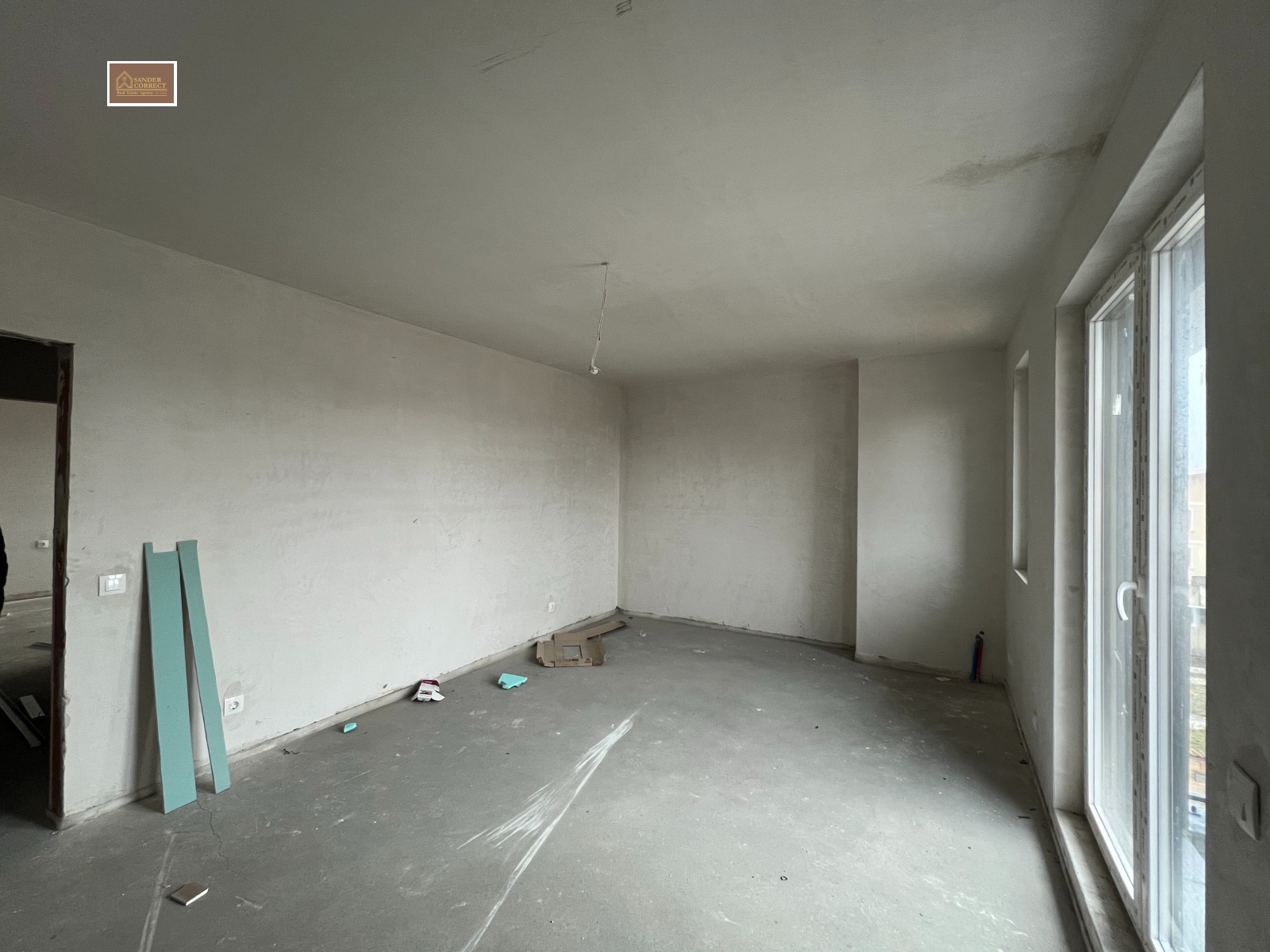 Продава 2-СТАЕН, гр. София, Кръстова вада, снимка 2 - Апартаменти - 53884869