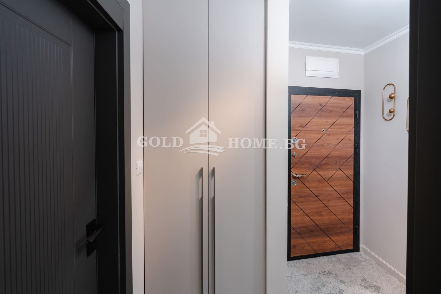 Продава 2-СТАЕН, гр. Пловдив, Остромила, снимка 14 - Апартаменти - 54106438