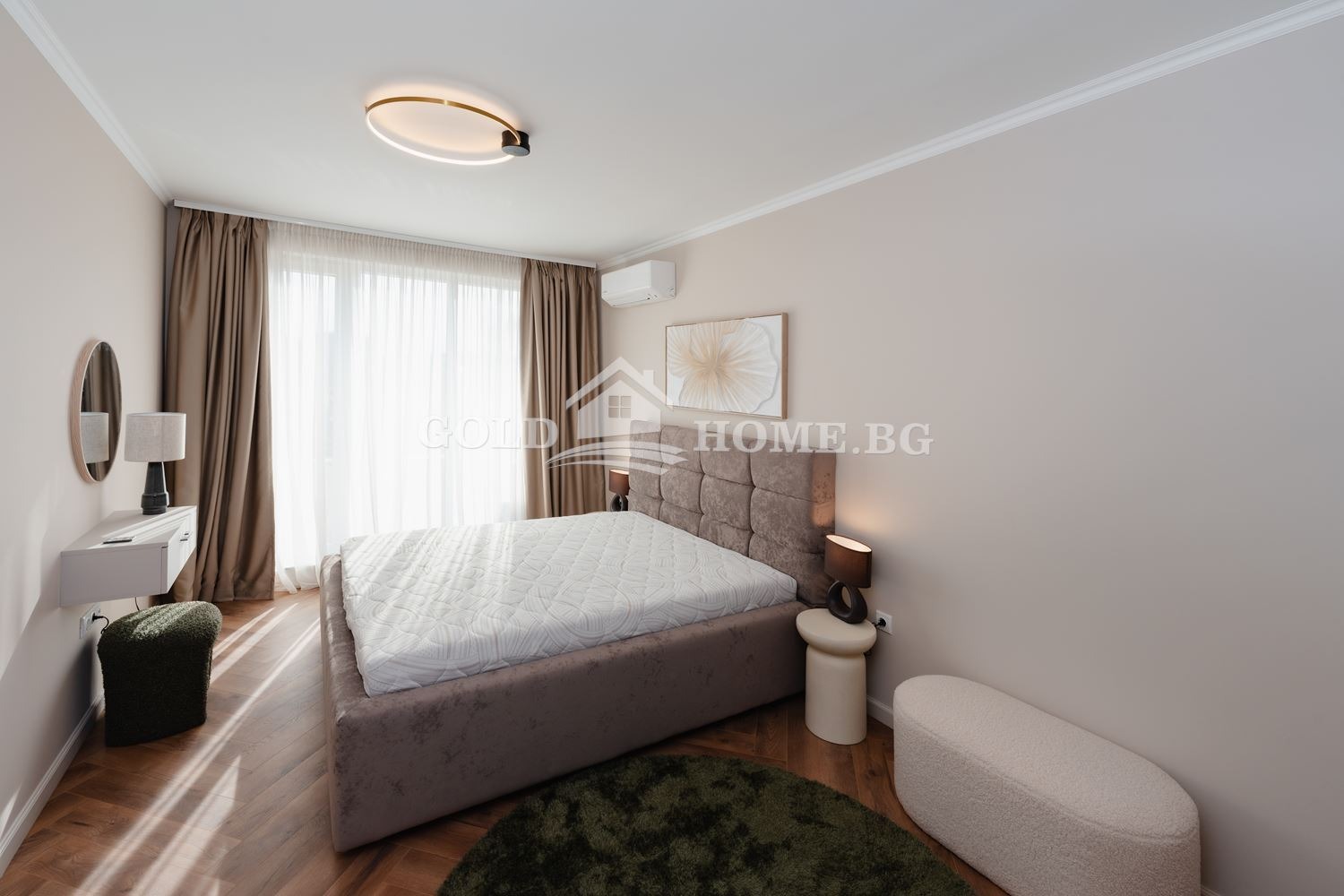 Продава 2-СТАЕН, гр. Пловдив, Остромила, снимка 8 - Апартаменти - 54106438