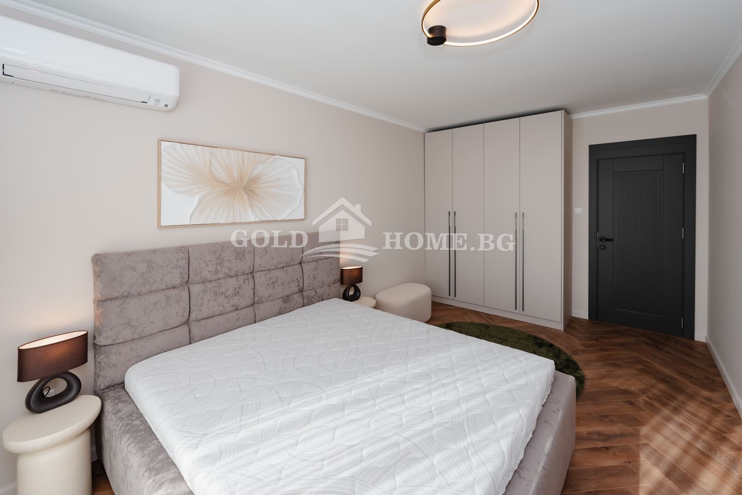 Продава 2-СТАЕН, гр. Пловдив, Остромила, снимка 7 - Апартаменти - 54106438