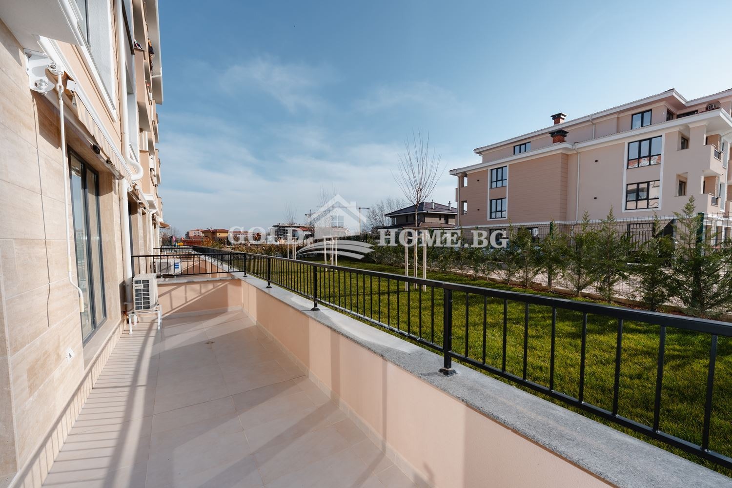 Продава 2-СТАЕН, гр. Пловдив, Остромила, снимка 15 - Апартаменти - 54106438