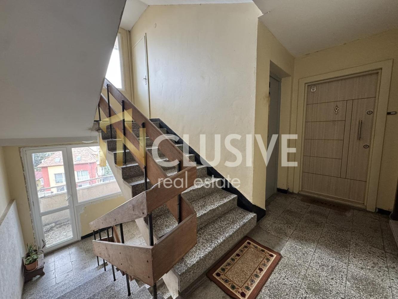 Продава 2-СТАЕН, гр. София, Бъкстон, снимка 6 - Апартаменти - 54502647