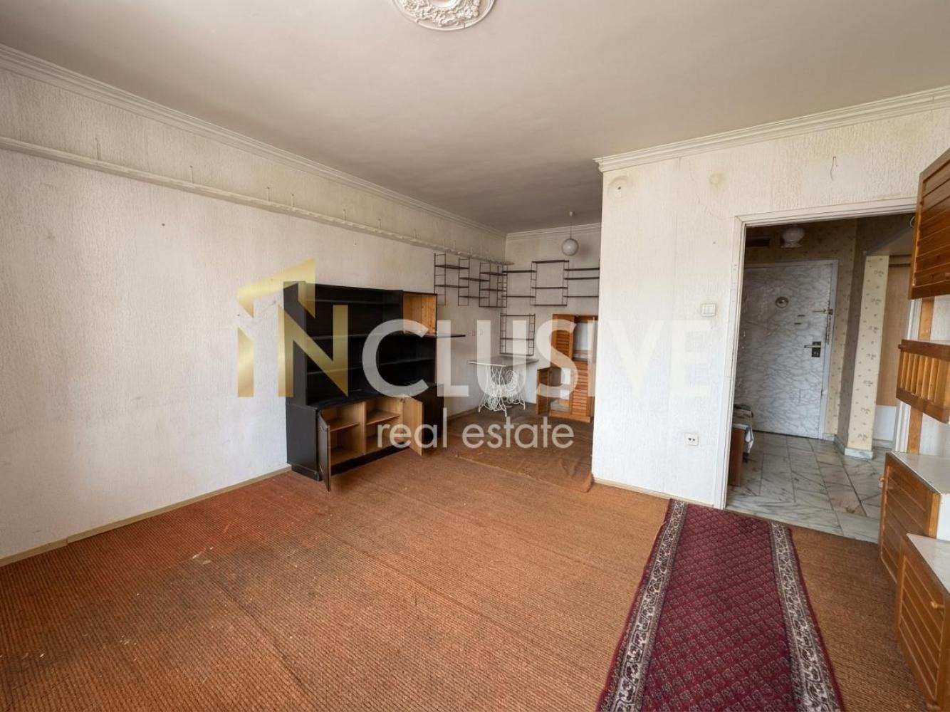 Продава 2-СТАЕН, гр. София, Бъкстон, снимка 3 - Апартаменти - 54502647